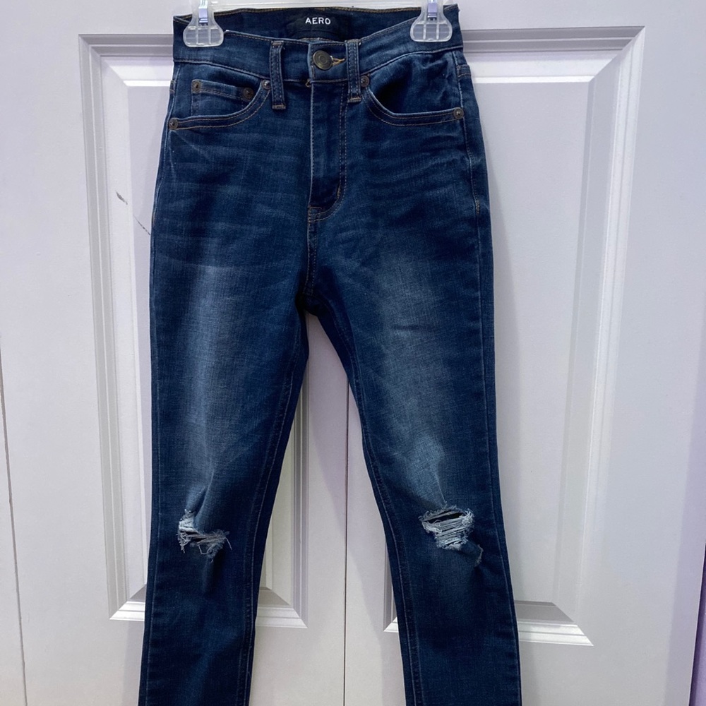 Aeropostale Jeggings